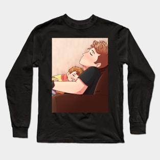 Nap Long Sleeve T-Shirt